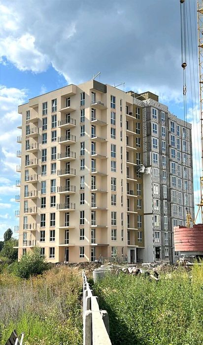 ‼️ПРОДАЖ 2️⃣- кім. квартири (Зулінського) ДЕШЕВО,РОЗТЕРМІНУВАННЯ*️⃣