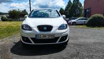 Seat Altea 1.2 TSI 2014r super stan