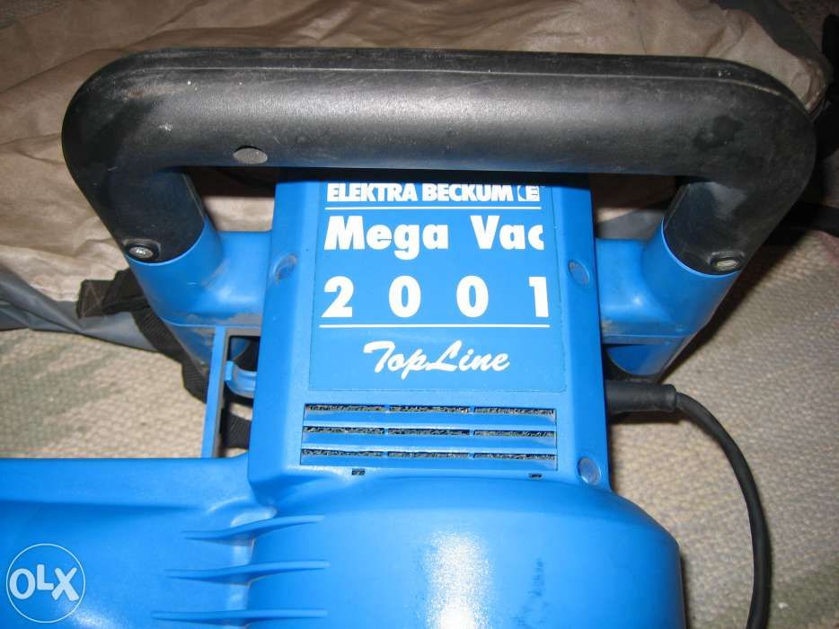 Metabo Mega Vat 2001 3w1