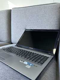Продам ноутбук Lenovo V 570