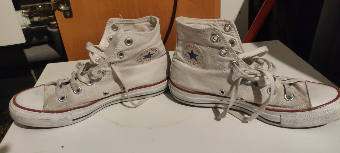 Buty trampki Converse roz.36.5