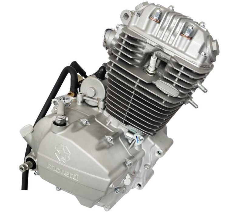 SILNIK Moretti 250 cc Xmotos XB 88 XB39 XB37 XB31 KAYO ASIX Mikilon