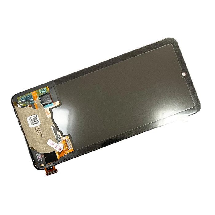 Wyświetlacz Lcd Do Xiaomi Poco F3 5G M2012K11 Oled