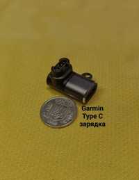 Garmin зарядка Type-C, lightning ios,