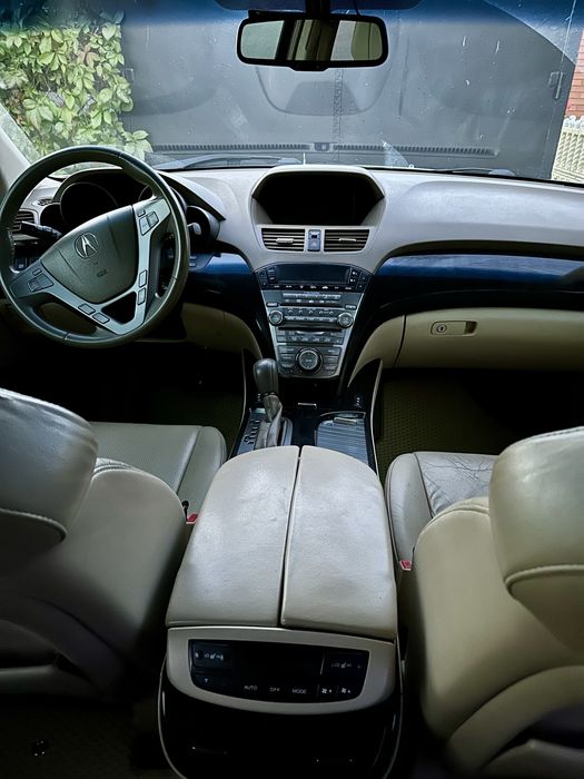 Продам Acura MDX