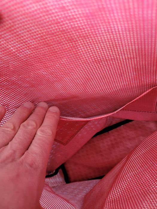 Torba na ramię Eska Rock