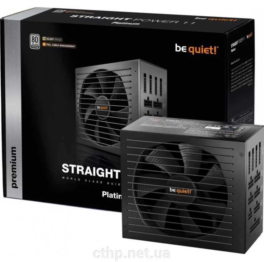 Блок питания для ПК be quiet Dark Power Pro 11 1200 w