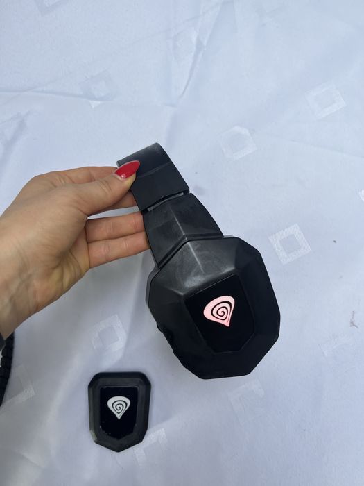 Słuchawki do grania gamingowe