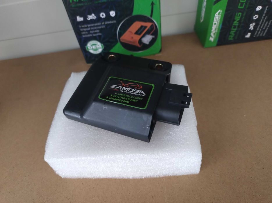 Moduł sterownik silnika KTM SX sxf 125 150 , 200 250 sportowy