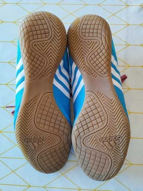 Sapatilhas Futsal Adidas 41 1/3