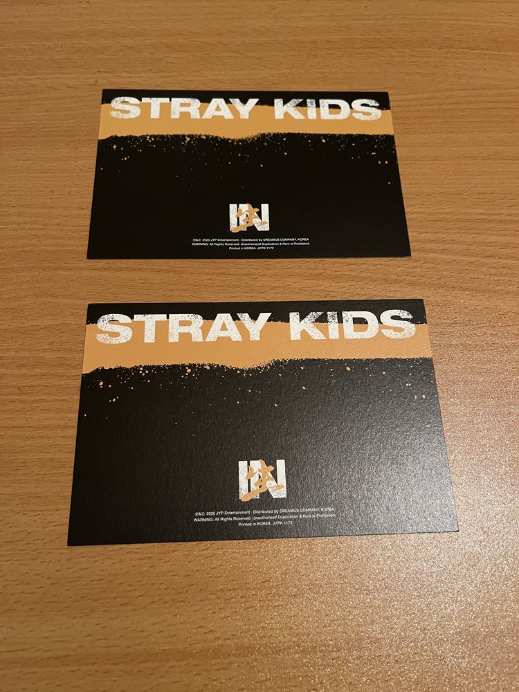 Stray kids pcs (kpop)