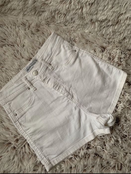 Spodenki Cropp „S”
