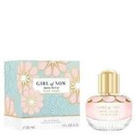 ELIE SAAB GIRL OF NOW ROSE petal  edp 30 ml produkt