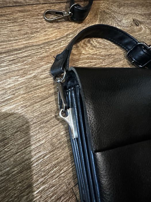 Сумка барсетка Polo чоловіча