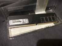 Pamięć RAM 4GB DDR4 2400MHz DIMM do komputera pc