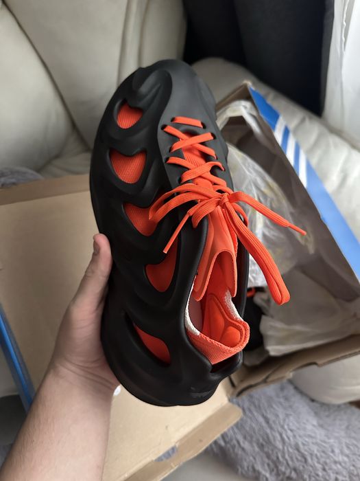 Adidas  adiFOM Q ( кросовки,оригинал)