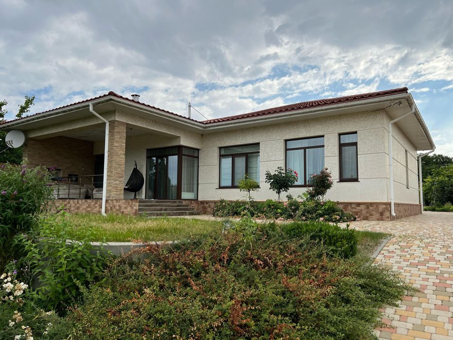 Будинок для життя і душі