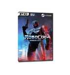 RoboCop: Rogue City [PC] Klucz STEAM + Gratis