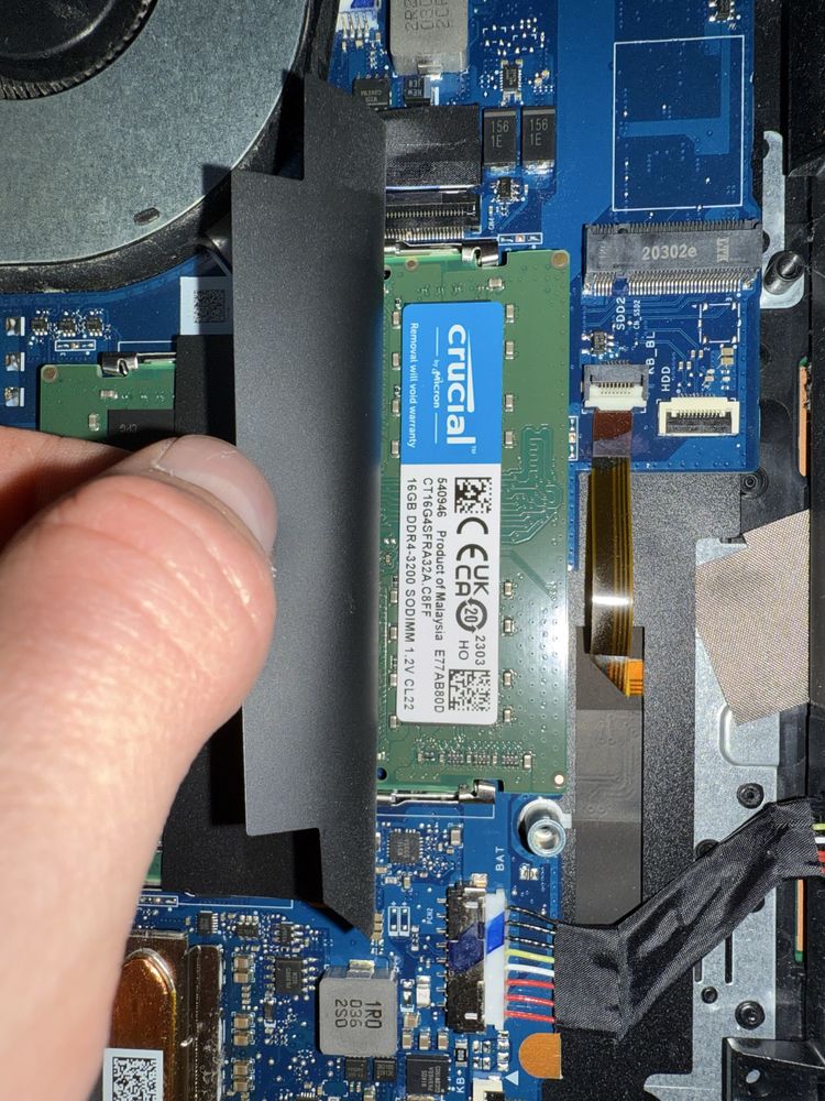 Laptop Asus TUF Gaming A15