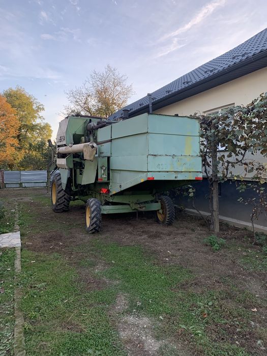 Продається комбайн Фортшріт 514.