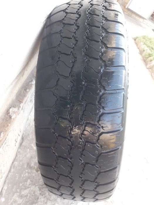 175/70R13 ROSAVA БЦ-20 Пара Всесезонных Автошин !