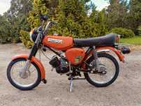 Simson s70 Enduro ddr