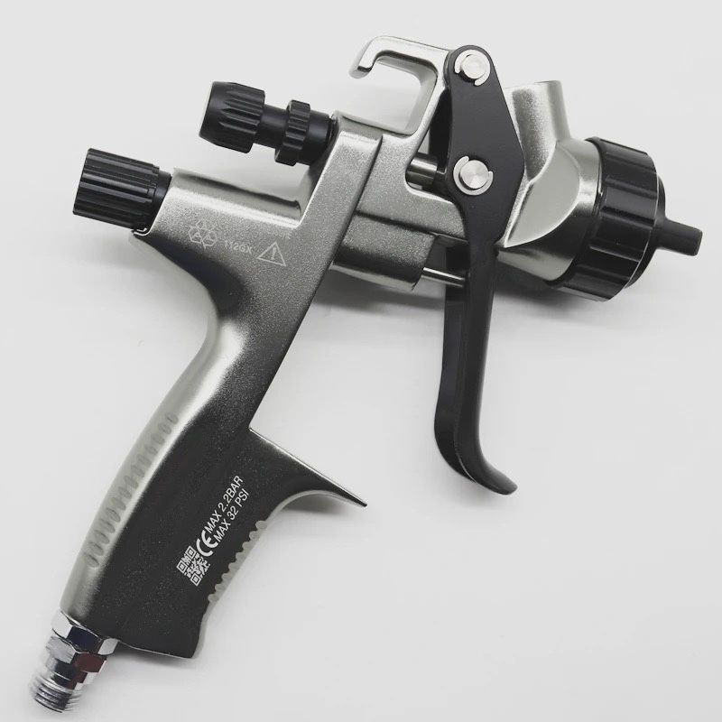 Краскопульт Ntools  4000В (RP 1.3)  1.3/1.4 мм