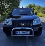 Продам Nissan x trail 2.2 2005р