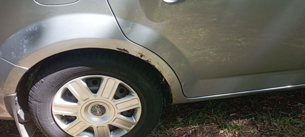 Ford Mondeo 2007 1,8 tds, механіка