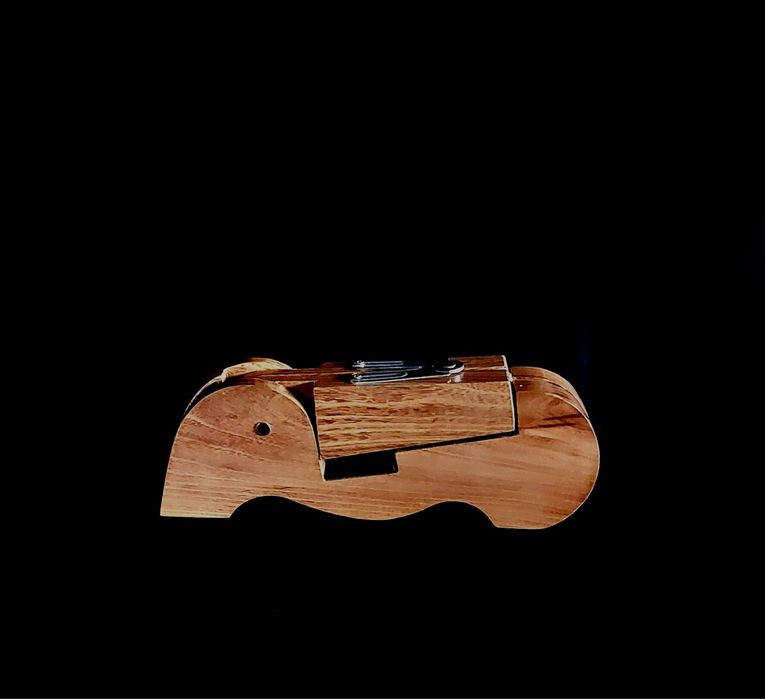 Suporte guitarra ou amplificador