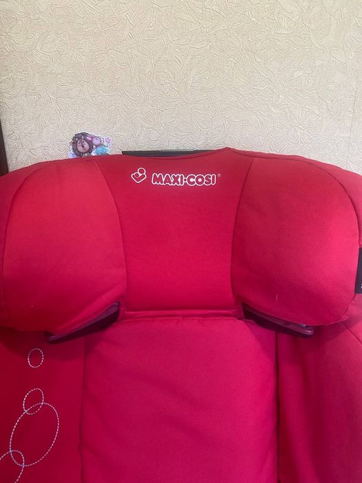 Автокрісло Maxi Cosi Fero без  iso fix