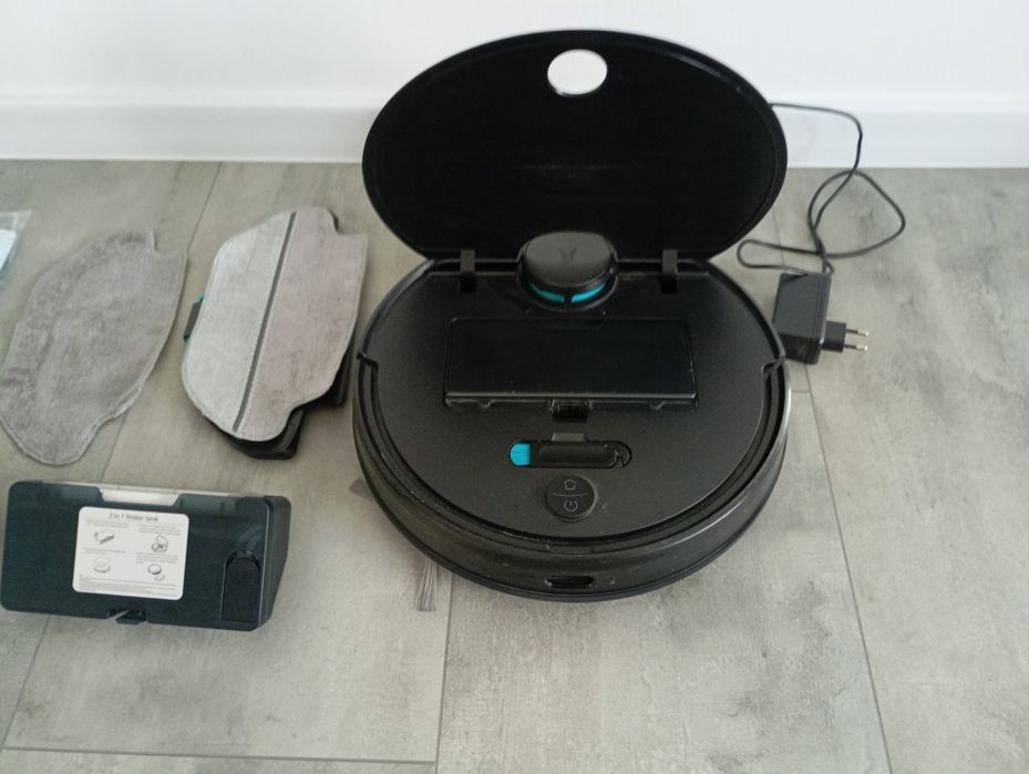 Xiaomi Viomi V3 Robot sprzątający z Mopowaniem