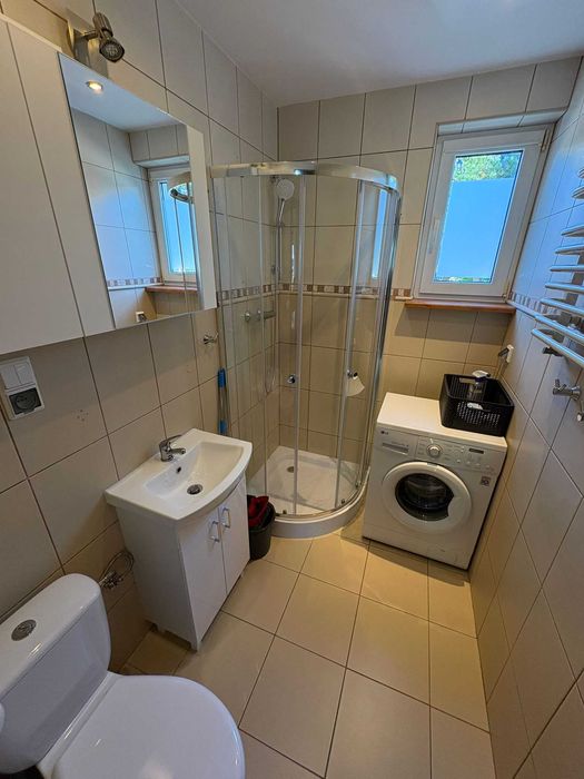 Mieszkanie, Gdańsk Osowa, parter, osiedle zamknięte