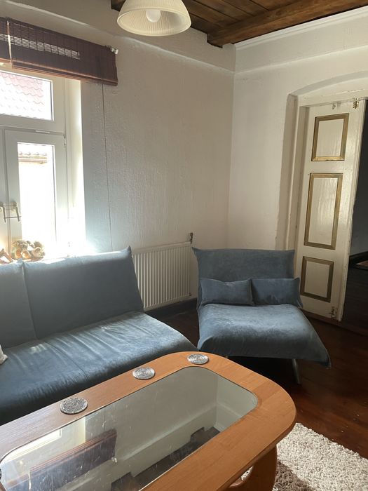 Wynajme kamienice tylko pracownikom, firmom