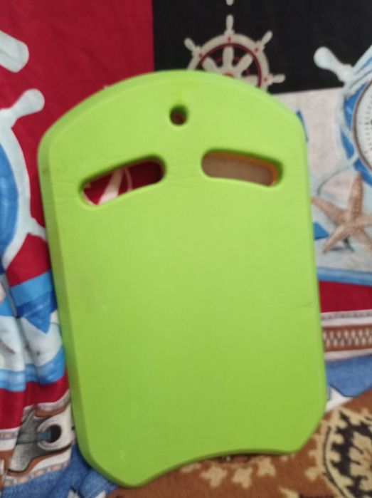 Доска для плавания бу