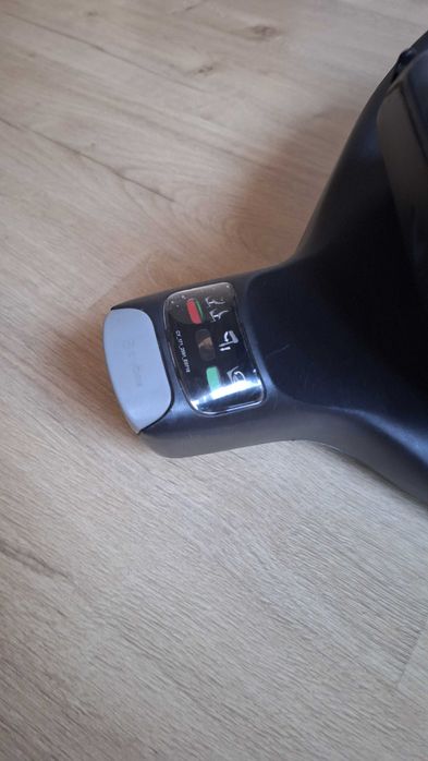 Base isofix optimo estado