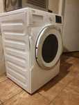 Pralko-suszarka Beko HTV8712XW SteamCure