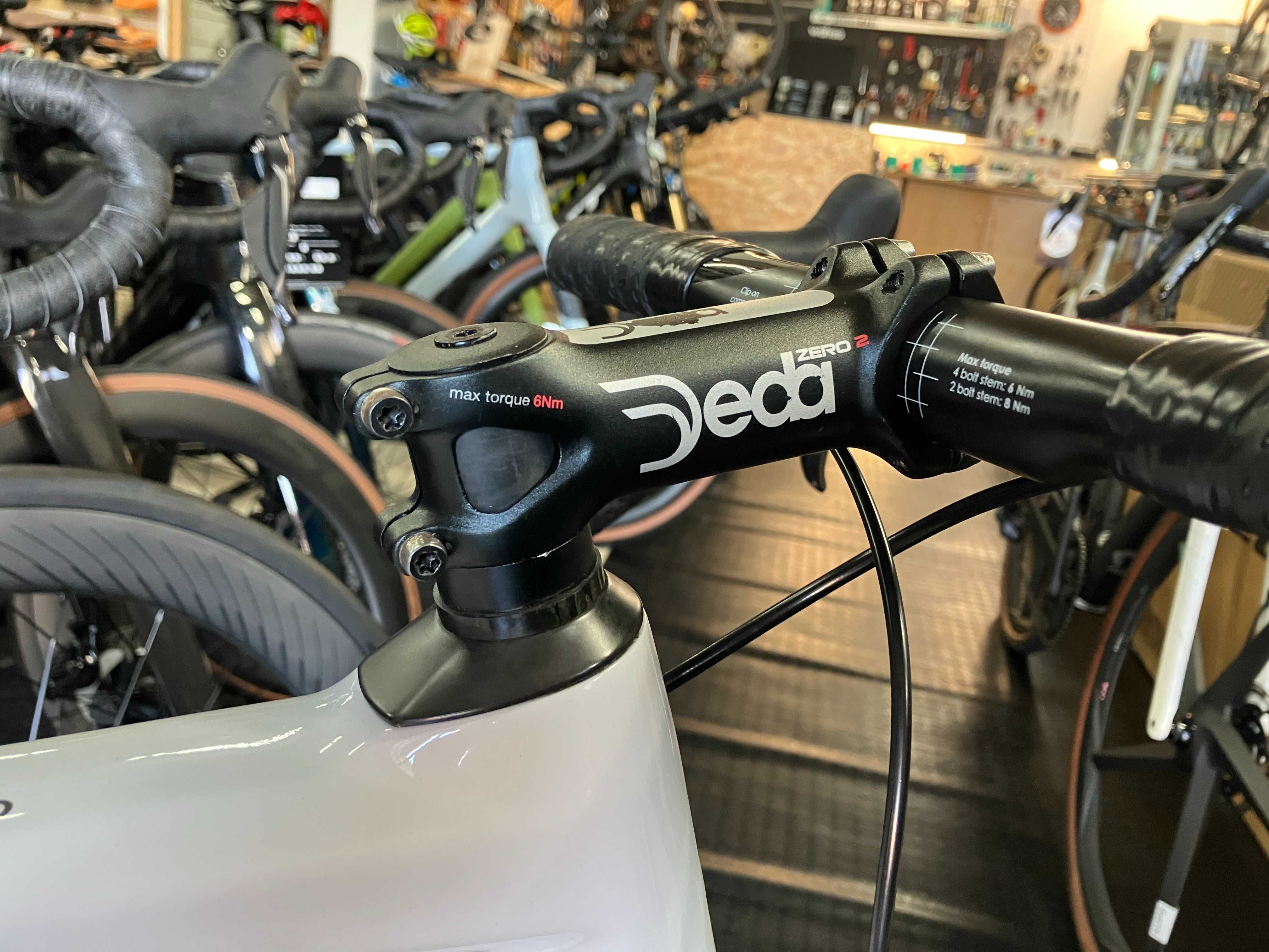 BMC SLR 02 SRAM ETAP FULL CERAMIC