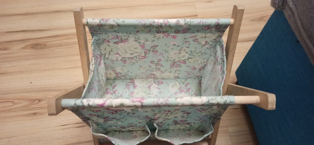 Koszyczek na drobiazgi