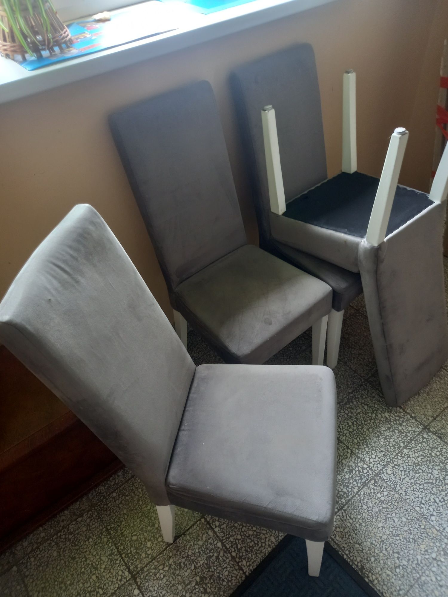 4xkrzesla 40 zł za 1sztuke