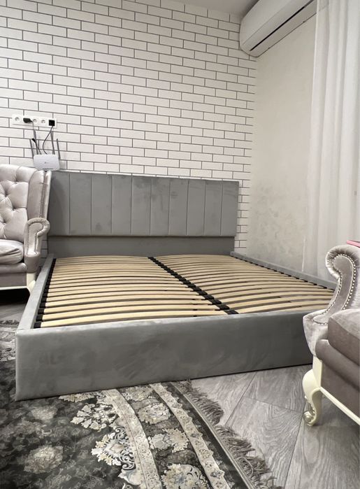 Двоспальне ліжко односпальне  ліжко дитяче ліжко двуспальная кровать