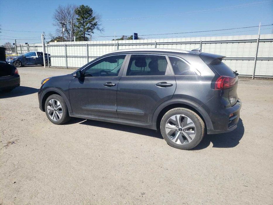2022 Kia Niro EX Premium