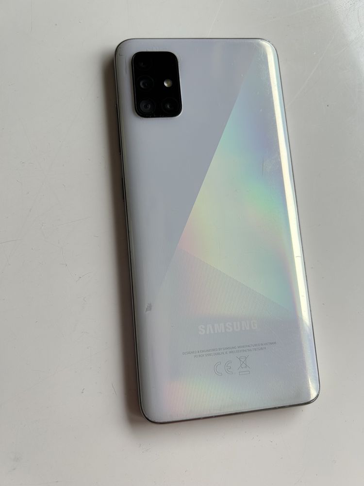 Samsung Galaxy A51