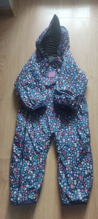 Комбінезон jojo maman bebe