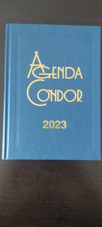 Vendo agenda Condor