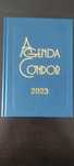 Vendo agenda Condor
