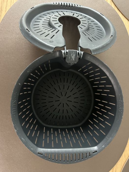 Varoma Thermomix TM6 oryginalna – komplet, dobry stan