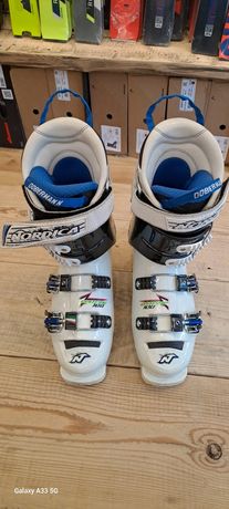 Buty narciarskie nordica roz 25,5