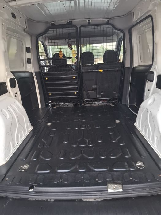 Fiat doblo 1.6 120cv