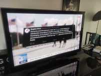 Telewizor Plazmowy Samsung PS50C550G1W